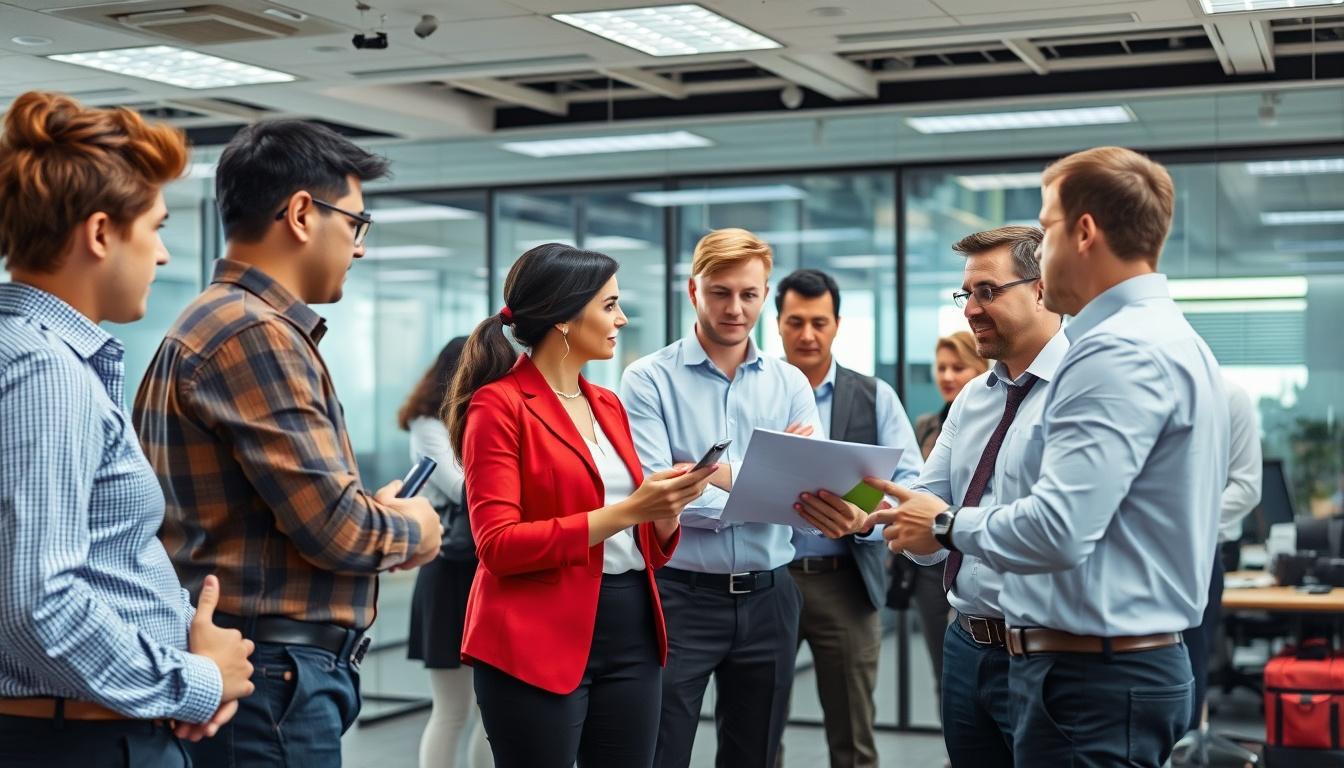 Professional plan visual